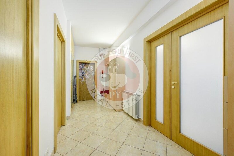 Stadionul Dinamo | 4 camere | 177mp | Decomandat | B12422