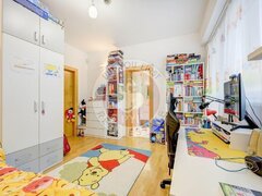 Stadionul Dinamo | 4 camere | 177mp | Decomandat | B12422